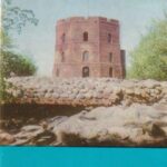 Turistinis leidinys "Vilnius" (rusų k.)