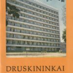 Kondratas B. Druskininkai