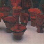 Cieškaitė-Brėdikienė Laimutė. Taikomoji dekoratyvinė dailė