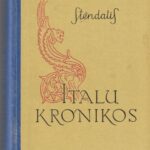 Stendalis. Italų kronikos