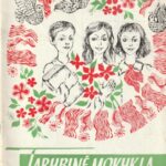 Tarybinė mokykla 1975/6