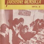 Tarybinė mokykla 1974/4