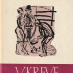 Krėvė Vincas. Likimo žaismas