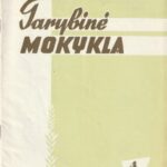 Tarybinė mokykla 1967/4