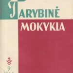 Tarybinė mokykla 1964/9