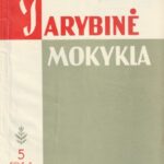 Tarybinė mokykla 1964/5