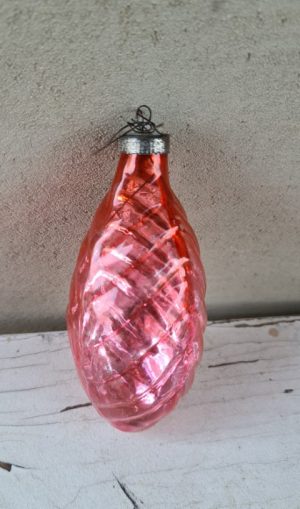 Senas eglutės žaisliukas - Image 3