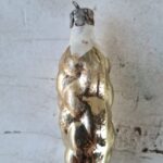 Senas eglutės žaisliukas