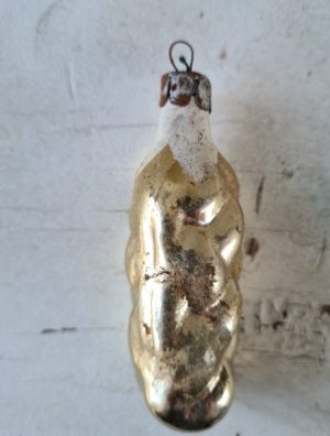 Senas eglutės žaisliukas - Image 2