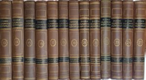 Didžioji medicinos enciklopedija (rusų k.) - Image 3