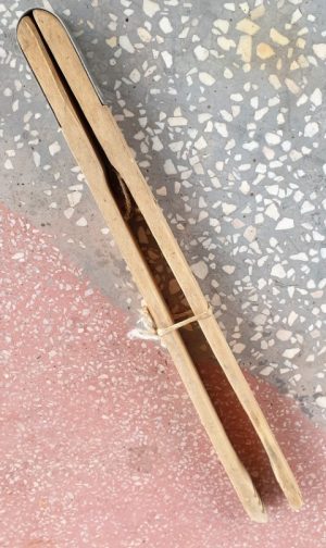 Žnyplės skalbiniams