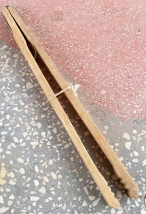 Žnyplės skalbiniams - Image 2