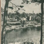 Jušėnaitė J., Medonis A. Druskininkai