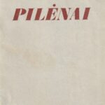 Operos "Pilėnai" programa