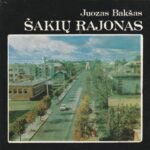 Bakšas Juozas. Šakių rajonas