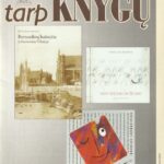 Tarp knygų, 2011 vasaris