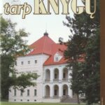 Tarp knygų, 2011 kovas
