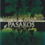 LIETUVIŠKOS PASAKOS