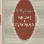 Vigdorova F. Kelias į gyvenimą