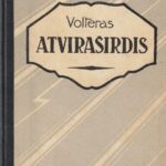 Volteras. Atviraširdis