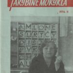 Tarybinė mokykla 1976/11