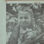 Tarybinė mokykla 1976/10