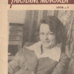 Tarybinė mokykla 1976/7