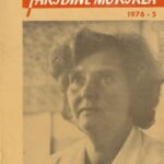 Tarybinė mokykla 1976/5