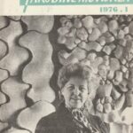 Tarybinė mokykla 1976/1