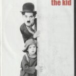 The kid, DVD