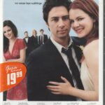 "Paskutinis bučinys", DVD