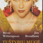 Tuštybių mugė, DVD