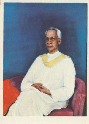 Atvirukas "S. N. Rerix"