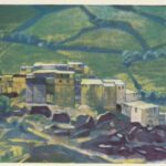 Atvirukas "S. N. Rerix"