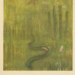 Atvirukas "M. K. Čiurlionis. Pasaulio sutvėrimas.XIII"