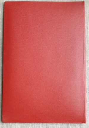 Aplankalas dokumentams - Image 2