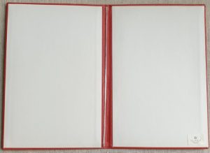 Aplankalas dokumentams - Image 3