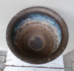 Žalvarinis indas - Image 3