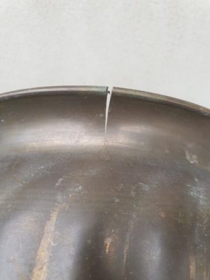 Žalvarinis indas - Image 4