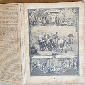 "Catechisme en image" su lietuviškais paveikslų aiškinimais - Image 7