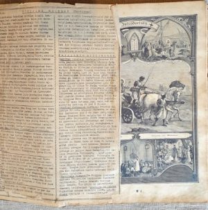 "Catechisme en image" su lietuviškais paveikslų aiškinimais - Image 8