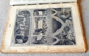 "Catechisme en image" su lietuviškais paveikslų aiškinimais - Image 11