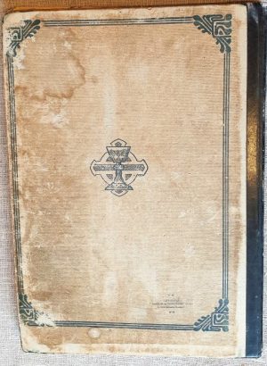 "Catechisme en image" su lietuviškais paveikslų aiškinimais - Image 12