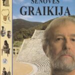 Kleras Džonas D. Senovės Graikija