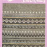 Siuvinėjimas, 1991/1