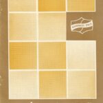 "Raudonasis Spalis" prekių katalogas