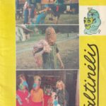 Šaltinėlis, 1994/4