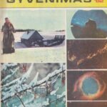 Mokslas ir gyvenimas, 1982/1