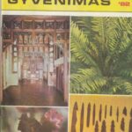Mokslas ir gyvenimas, 1982/6