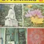 Mokslas ir gyvenimas, 1983/9